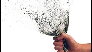 How To Use Picsart Dispersion Tool