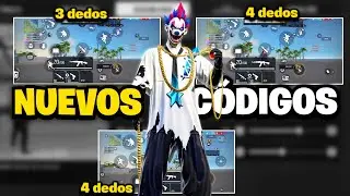 THE BEST 3 AND 4 FINGER HUDS | BRAZILIAN HUD CODE 🇧🇷