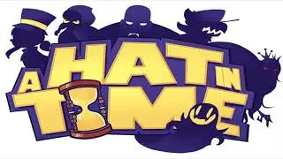 A Hat in Time Time Piece Released + Time Piece Summon