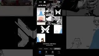 ｢ split image ｣ #apple #shortcut #productivity #socialmedia #foryou