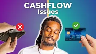 Cleaning Business Cashflow management: hard times before success