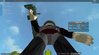 Banzai Bazooka script!(Doggo gui)