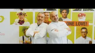 MEGUSTRO 2021 - главное событие ресторанного рынка для шеф-поваров и рестораторов