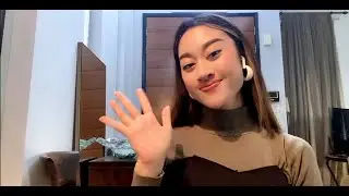 Aisha Retno - W.H.U.T (Demo Version)