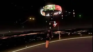 Space Pirate Trainer