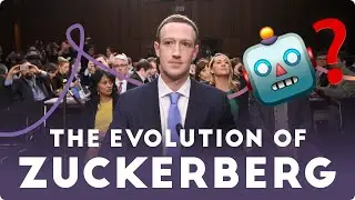 The Evolution of Mark Zuckerberg — Speeko Public Speaking App Analysis