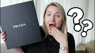 CRAZY BAG unboxing !!