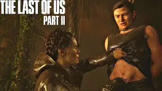 The Last of Us Part 2 - Saved By Scars? (Abby's Story Part 9)