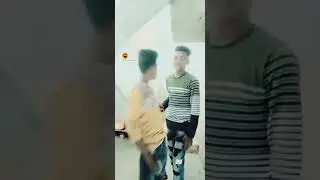 Akash and roshan funny comedy video