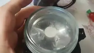 Полировка стеклянных фар