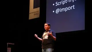 HTTP/2 priorities | Patrick Meenan | performance.now() 2019