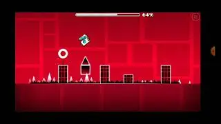 geometry dash 4 level!