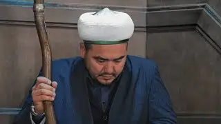 Shukurulloh Domla | Qurbon hayit namozi uchun eslatmalar | Qurbon hayit namozi odobi haqida
