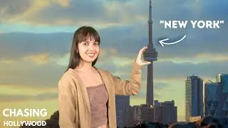 The Problem With Hollywood North: Canada's Pseudo-American Cities