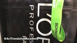 Szkolenia techniki Ombre Sombre Karolina Grzelewska Art Trends Hair Academy