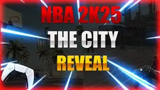 WE FINALLY GOT THE CITY GAMEPLAY REVEAL !! | WATCH MY REACTION TO THIS VIDEO