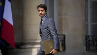 France : Gabriel Attal succède à Elisabeth Borne au poste de Premier ministre
