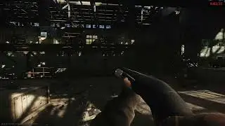 camera bunker door factory extraction