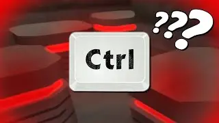 НУЖЕН ЛИ CTRL В БХОПЕ? КАК БАНИХОПИТЬ (CS:GO)