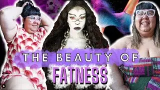 The Beauty of Fatness | Ulta Beauty Celebrates Obesity