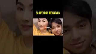 Akui Hubungannya Dangan Anak Angkatnya #kampungsilet #sarwendah