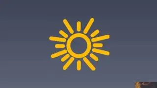 Weather Icons 3