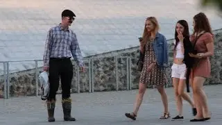 FARMER IN THE CITY