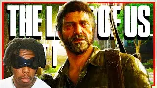 Pedro Pascal is HORRIBLE as Joel in The Last Of Us Part 1