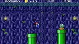 Sonic Jam 6 - Sega Genesis/Megadrive Game