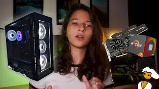 QUAL A MELHOR CONFIGURAÇÃO DE PC??