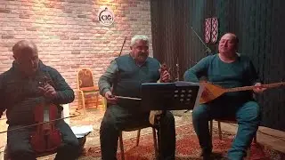 MEHMET KUNDAK & BARIŞ ÖZCAN & TUNCAY GÜNDOĞDU- CEYLAN GÖZLÜM