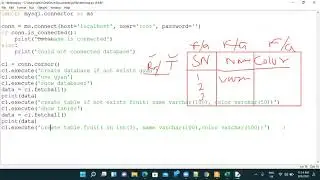 XII Python Interface Part 3