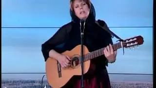 Молитва (сл. и муз.Лилии Евсеевой)