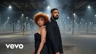 ICE SPICE FT DRAKE - FANTASY THIS (Official 2026 AI Video)
