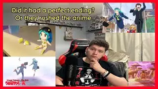 My thoughts of the Urusei Yatsura (2022) series finale