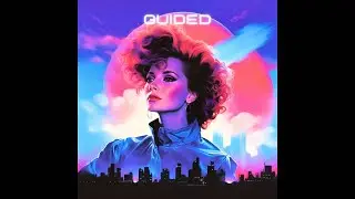 FREE - Free Synthwave x Synth Pop x 80s Type Beat 2024 - Guided