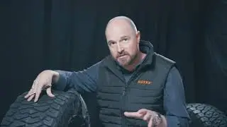 Maxxis RAZR AT811 Technical Review
