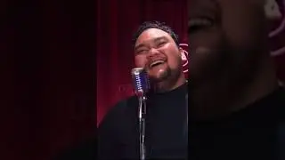 fico stand up di somasi 😁 #ficofachriza #somasi #deddycorbuzier #standupcomedy #shorts