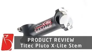 Titec Pluto X-Lite Stem
