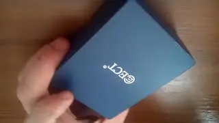 Вейп за 15 $ ect достойный малыш