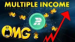 Why Reflectocoin REFLECTO fill your Crypto Money Bags! $$$