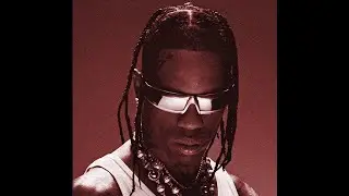 TRAVIS SCOTT x DRAKE TYPE BEAT - CRASH