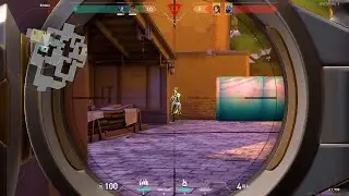 VALORANT GAMEPLAY AT 3AM!