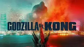 Godzilla vs Kong – Official Trailer