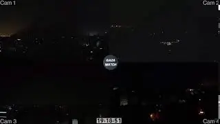 Canlı Yayında Gazze Vurulmaya Devam Ediyor...