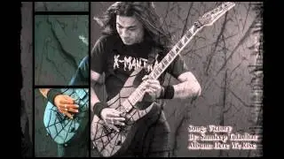 Sandeep Tuladhar (X-Mantra) - Victory