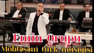 Emin qrupu türk mahnisi (Şirvan toyu) 2023