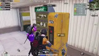 PUBGMOBILE : Livik Map | Team | Nice Finish#PUBGMOBILE #teamPUBGM #SoloPUBGM  🎮