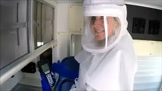 Homicide Cleanup