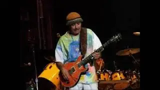 Santana  - Black Magic Woman(1970)(hq)(Abraxas)